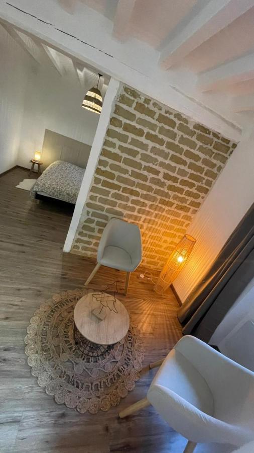 Chambres D'Hotes Arremounon Lamothe  Kültér fotó