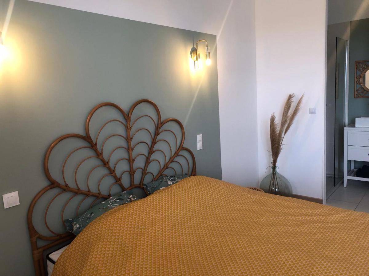 Chambres D'Hotes Arremounon Lamothe  Kültér fotó