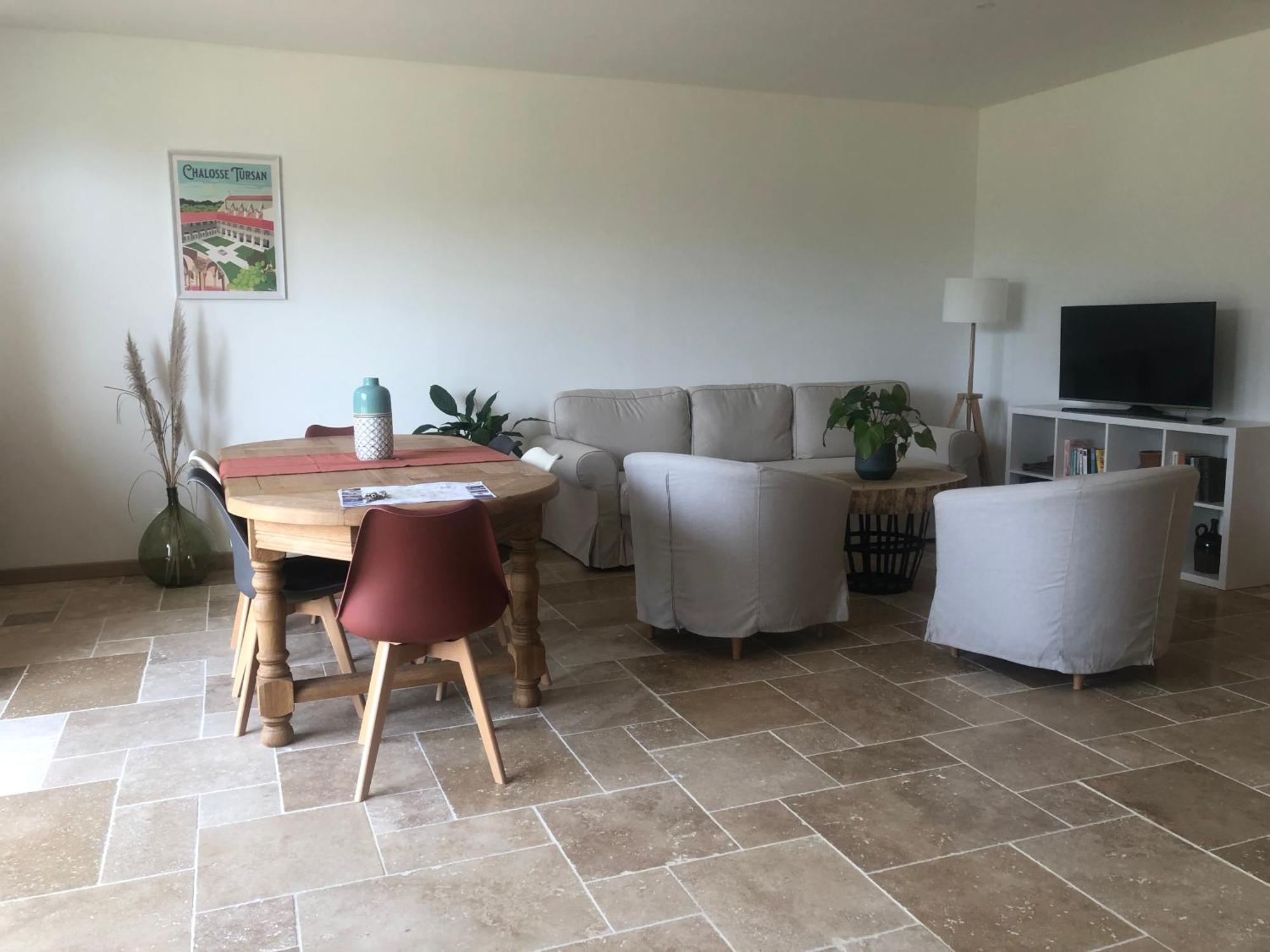 Chambres D'Hotes Arremounon Lamothe  Kültér fotó
