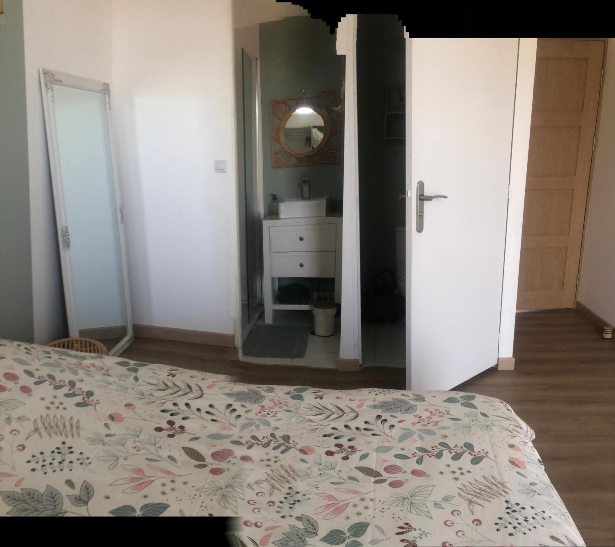 Chambres D'Hotes Arremounon Lamothe  Kültér fotó